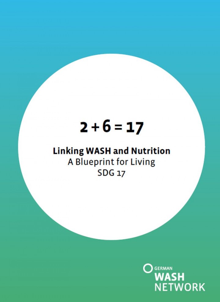 2+6=17 Linking WASH and Nutrition